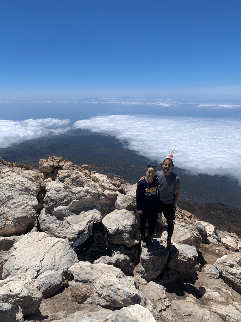 Never doing that again